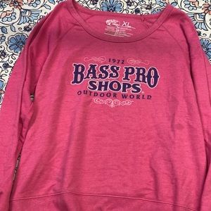 Womens Bass Pro Shop Jacket